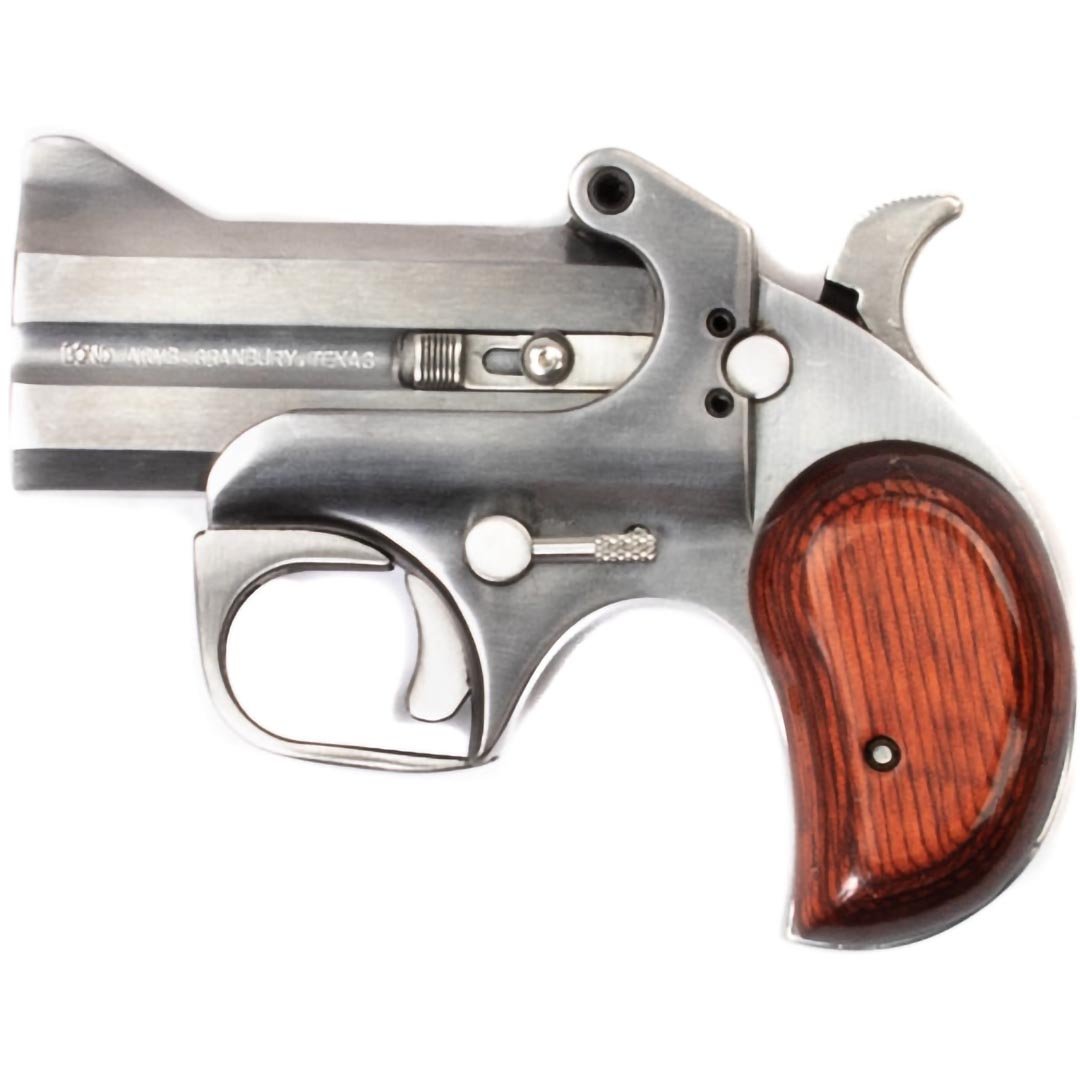 BOND ARMS TEXAS DEFENDER